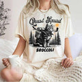 Onyx Storm Quest Squad Shirt Broccoli tee Fourth Wing Merch Xaden Riorson clothes Violet bookish top romantasy fan Ridoc...