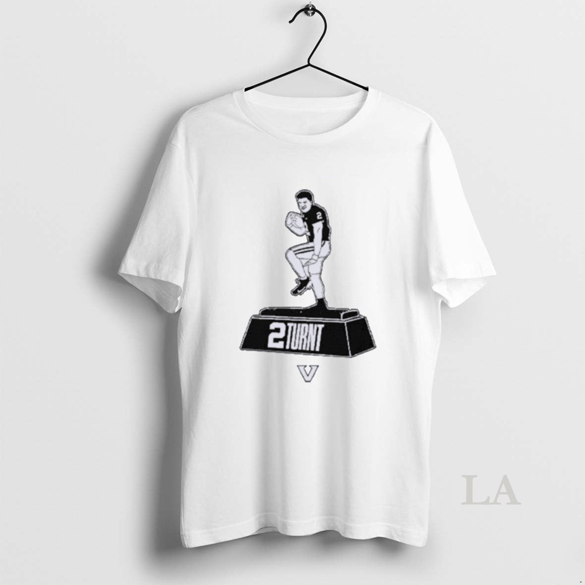 Original 2 Turnt Diego Pavia Heisman T-Shirts, Hoodie, Sweatshirt | ZylaModa.com