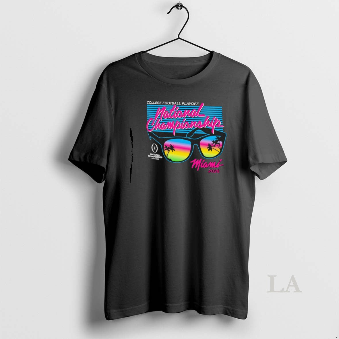Original 2025 26 College Football Playoff National Championship Miami T-Shirts, Hoodie, Sweatshirt | ZylaModa.com