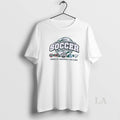 Original 2025 Diii Womens Soccer Championship Salem Va T-Shirts, Hoodie, Sweatshirt | ZylaModa.com