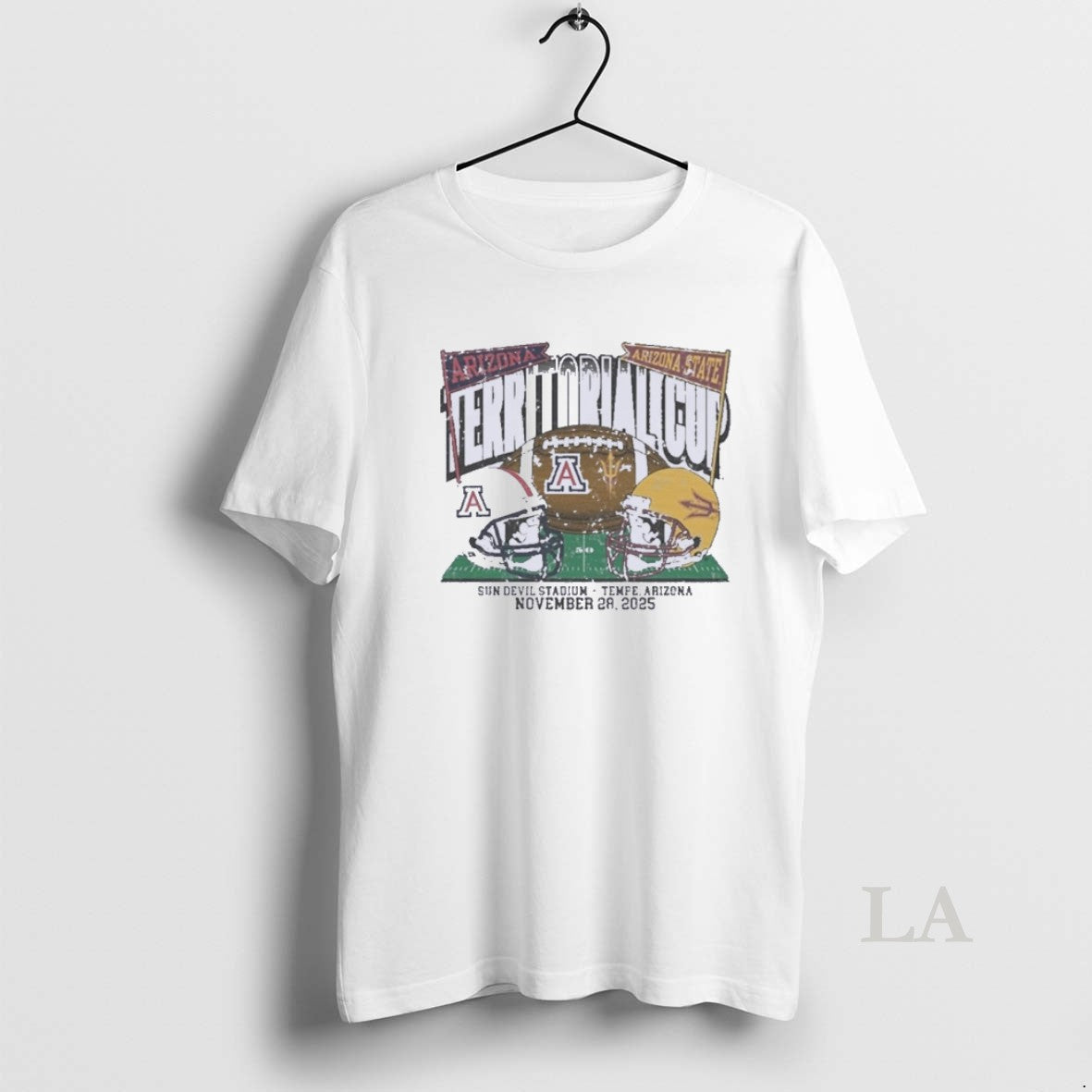 Original 2025 Gameday Arizona State Sun Devils Vs Arizona Wildcats T-Shirts, Hoodie, Sweatshirt | ZylaModa.com