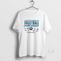 Original 2025 Ncaa Diii Womens Volleyball Championship T-Shirts, Hoodie, Sweatshirt | ZylaModa.com