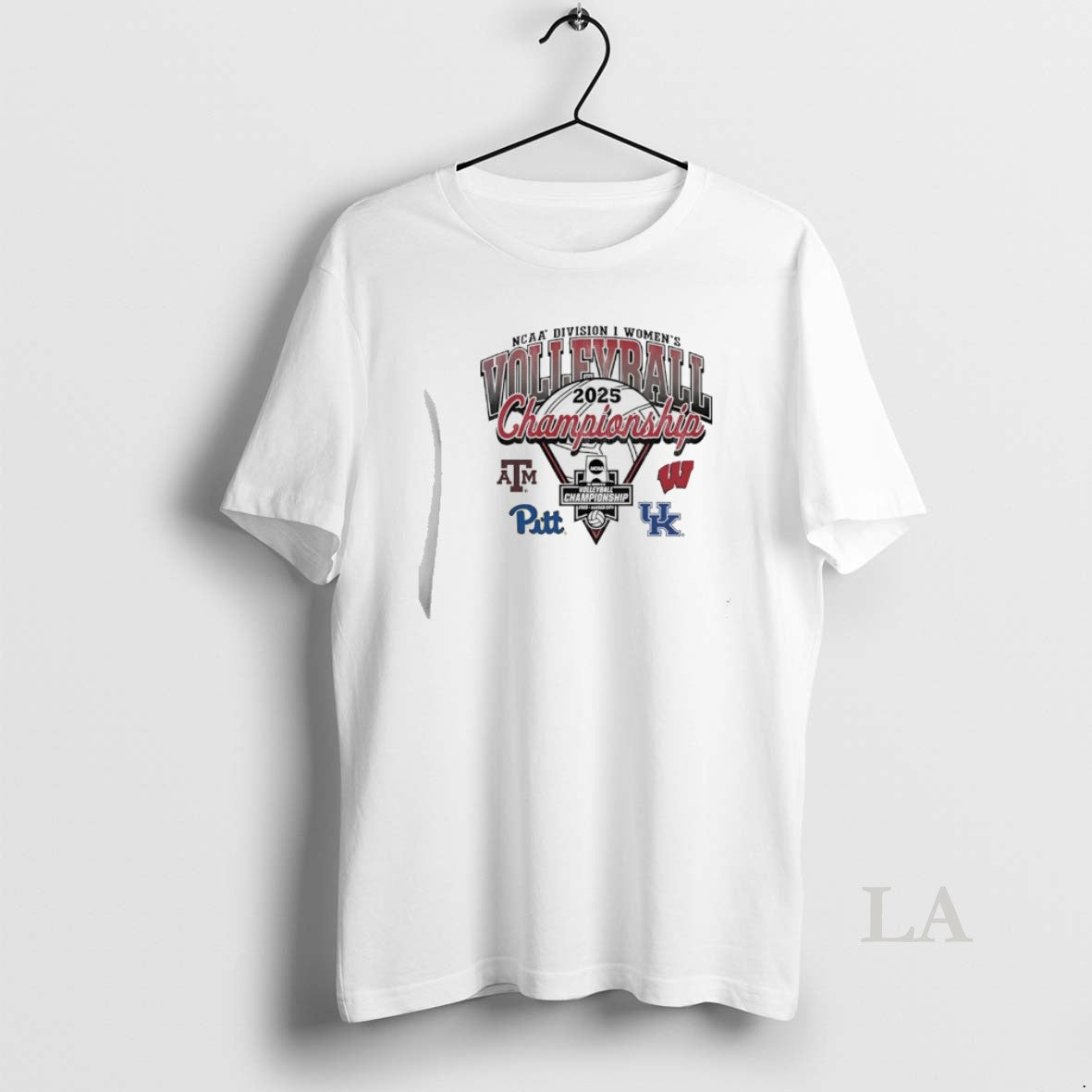 Original 2025 Ncaa Division I Womens Volleyball Final Four T-Shirts, Hoodie, Sweatshirt | ZylaModa.com