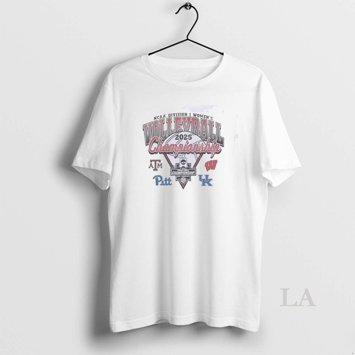 Original 2025 Ncaa Womens Volleyball Final Four Aggies Badgers Panthers And Wildcats T-Shirts, Hoodie, Sweatshirt