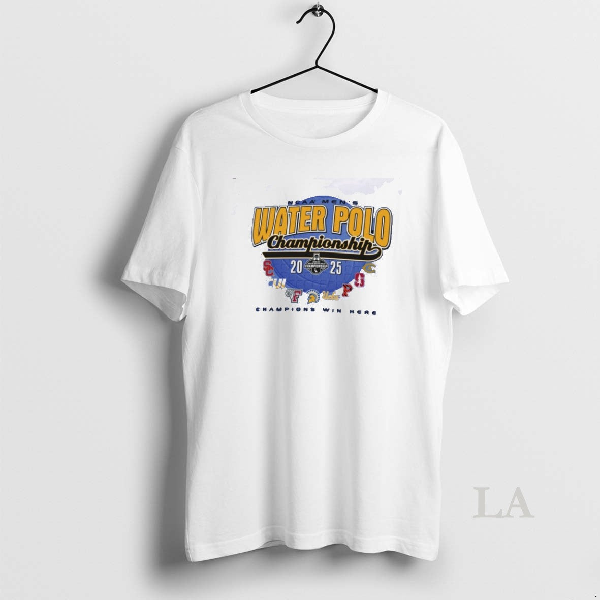 Original 2025 National Collegiate Mens Water Polo Championship T-Shirts, Hoodie, Sweatshirt | ZylaModa.com