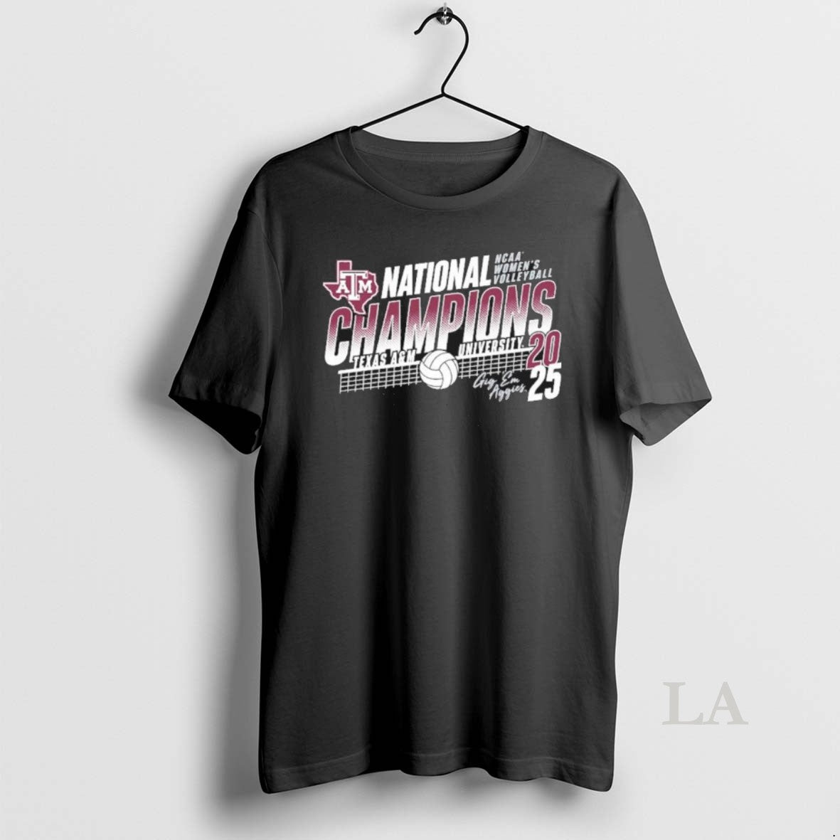 Original 2025 Volleyball National Champions Texas Am Gig Em Aggies T-Shirts, Hoodie, Sweatshirt | ZylaModa.com