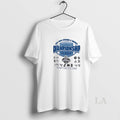Original 2nd Round Teams 2025 Ncaa Dii Football Championship T-Shirts, Hoodie, Sweatshirt | ZylaModa.com