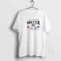 Original 4 Teams 2025 Ncaa Diii Womens Soccer Championship T-Shirts, Hoodie, Sweatshirt | ZylaModa.com