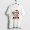 Original A Fuck Must Be Earned I Cant Go Around With A Bucket Of Fucks T-Shirts, Hoodie, Sweatshirt | ZylaModa.com