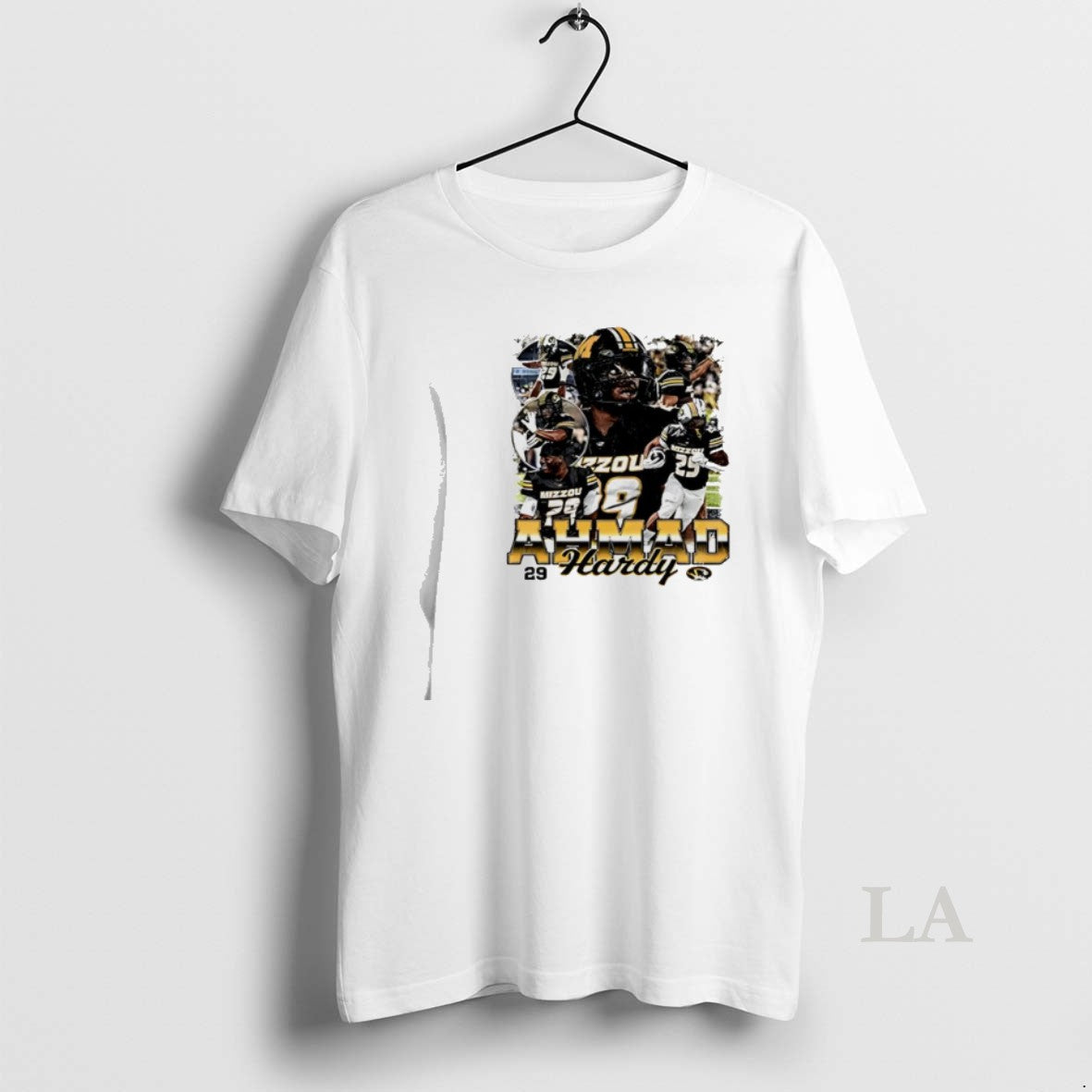 Original Ahmad Hardy Mizzou Tigers Player Collage T-Shirts, Hoodie, Sweatshirt | ZylaModa.com