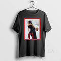 Original Aja Wilson Time Athlete Of The Year 2025 T-Shirts, Hoodie, Sweatshirt | ZylaModa.com