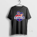 Original Alex Ovechkin And Ryan Leonard The Legend And Leno Washington Capitals Hockey T-Shirts, Hoodie, Sweatshirt