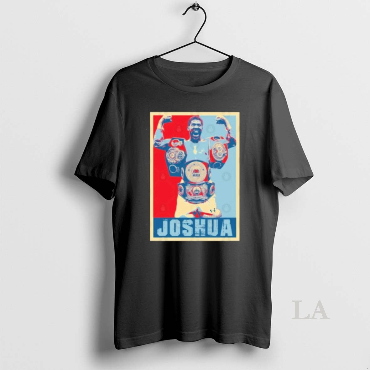 Original Anthony Joshua Boxing Hope T-Shirts, Hoodie, Sweatshirt | ZylaModa.com