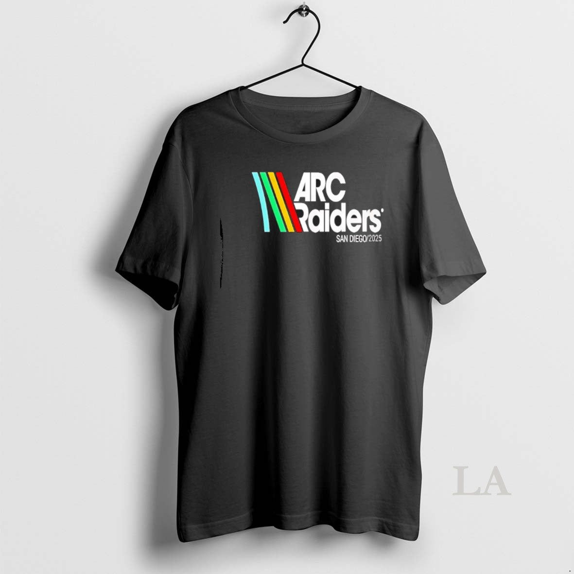 Original Arc Raiders San Diego 2025 Nascar T-Shirts, Hoodie, Sweatshirt | ZylaModa.com