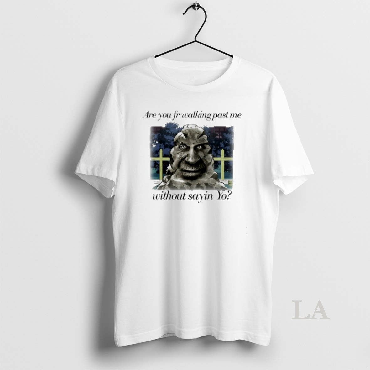 Original Are You From Walking Past Me Without Saying Yo Angelo T-Shirts, Hoodie, Sweatshirt | ZylaModa.com