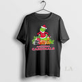Original Arizona Cardinals Football X Grinch Merry Christmas Graphic T-Shirts, Hoodie, Sweatshirt | ZylaModa.com