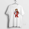 Original Asuka Langley Soryu X Budweiser T-Shirts, Hoodie, Sweatshirt | ZylaModa.com
