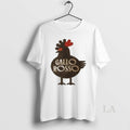 Original Aviator Gallo Rosso Chicken T-Shirts, Hoodie, Sweatshirt | ZylaModa.com