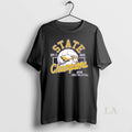 Original Avon Girls Volleyball 2025 Div Ii State Champions T-Shirts, Hoodie, Sweatshirt | ZylaModa.com