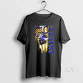 Original Baltimore Ravens Football Battle Shattered Usa Flag Rip Design T-Shirts, Hoodie, Sweatshirt | ZylaModa.com