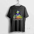 Original Baltimore Ravens Football X Grinch Merry Christmas Graphic T-Shirts, Hoodie, Sweatshirt | ZylaModa.com