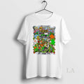 Original Be Out Day Atlanta 10 Years 2015 2025 T-Shirts, Hoodie, Sweatshirt | ZylaModa.com