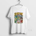 Original Be Out Day Jacksonville 2025 T-Shirts, Hoodie, Sweatshirt | ZylaModa.com