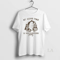 Original Bear My Alone Time Is For Everyones Safety T-Shirts, Hoodie, Sweatshirt | ZylaModa.com