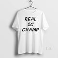Original Becky Lynch Real Ic Champ T-Shirts, Hoodie, Sweatshirt | ZylaModa.com