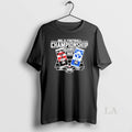 Original Big 12 2025 Football Championship Red Raiders Vs Cougars T-Shirts, Hoodie, Sweatshirt | ZylaModa.com