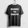 Original Blink 182 Bored To Death T-Shirts, Hoodie, Sweatshirt | ZylaModa.com