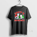 Original Boats N Ho Ho Ho Step Brothers Christmas Ornaments T-Shirts, Hoodie, Sweatshirt | ZylaModa.com