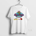 Original Boca Raton Bowl 2025 Toledo Vs Louisville T-Shirts, Hoodie, Sweatshirt | ZylaModa.com