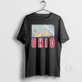 Original Brutus Ohio State Snow Fan Football The Game T-Shirts, Hoodie, Sweatshirt | ZylaModa.com