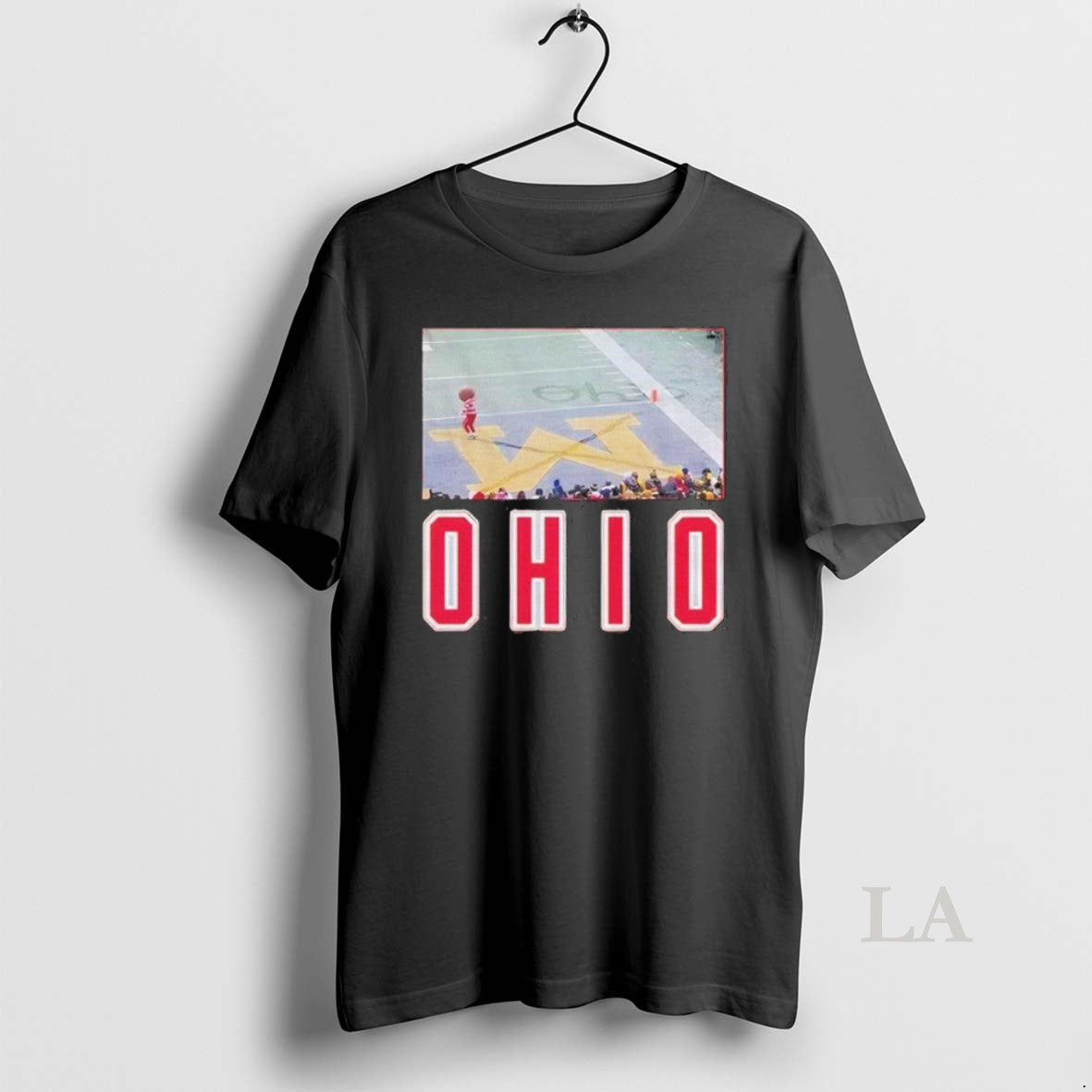 Original Brutus Ohio State Snow Fan Football The Game T-Shirts, Hoodie, Sweatshirt | ZylaModa.com