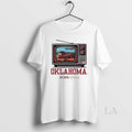 Original Cfp 2025 26 Oklahoma Tv Stadium T-Shirts, Hoodie, Sweatshirt | ZylaModa.com