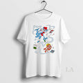 Original Catching Up Rob And Clay Smoke Weed Art T-Shirts, Hoodie, Sweatshirt | ZylaModa.com
