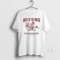 Original Charles Leclerc Must Be The Water Ferrari Strategy Bryan Bozzi T-Shirts, Hoodie, Sweatshirt | ZylaModa.com