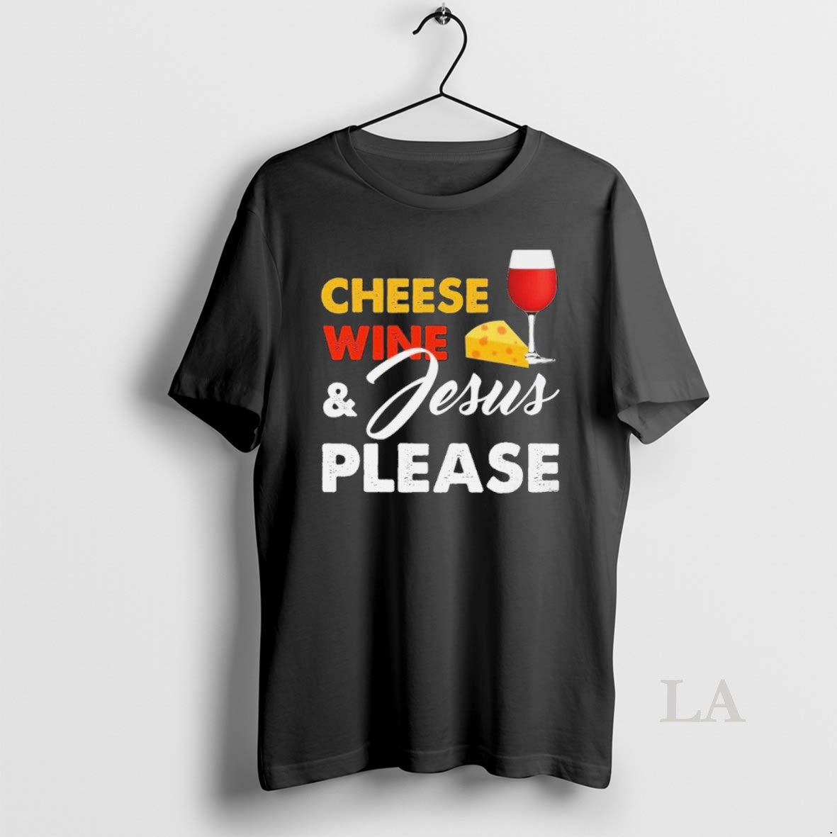 Original Cheese Wine Jesus Please T-Shirts, Hoodie, Sweatshirt | ZylaModa.com