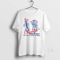 Original Chicago Cubs Baseball Hey Chicago Whaddya Say The Cubs Are Gonna Win Today Hotdog T-Shirts, Hoodie, Sweatshirt