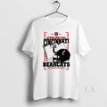 Original Cincinnati Bearcats Autozone Liberty Bowl 2025 Helmet T-Shirts, Hoodie, Sweatshirt | ZylaModa.com
