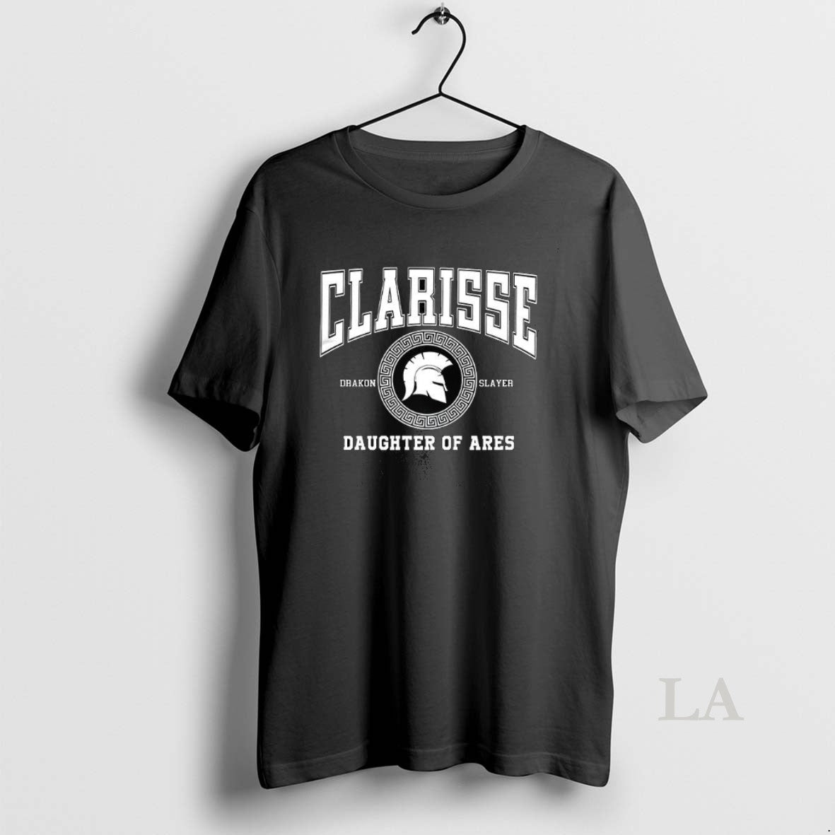 Original Clarisse Daughter Ares Battle Ready T-Shirts, Hoodie, Sweatshirt