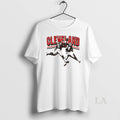 Original Cleveland Browns Football Webster Slaughter And Reggie Langhorne High Five Circle T-Shirts, Hoodie, Sweatshirt
