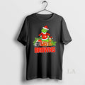 Original Cleveland Browns Football X Grinch Merry Christmas Graphic T-Shirts, Hoodie, Sweatshirt | ZylaModa.com