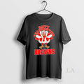 Original Cleveland Browns X Turkey Happy Thanksgiving Graphic T-Shirts, Hoodie, Sweatshirt | ZylaModa.com