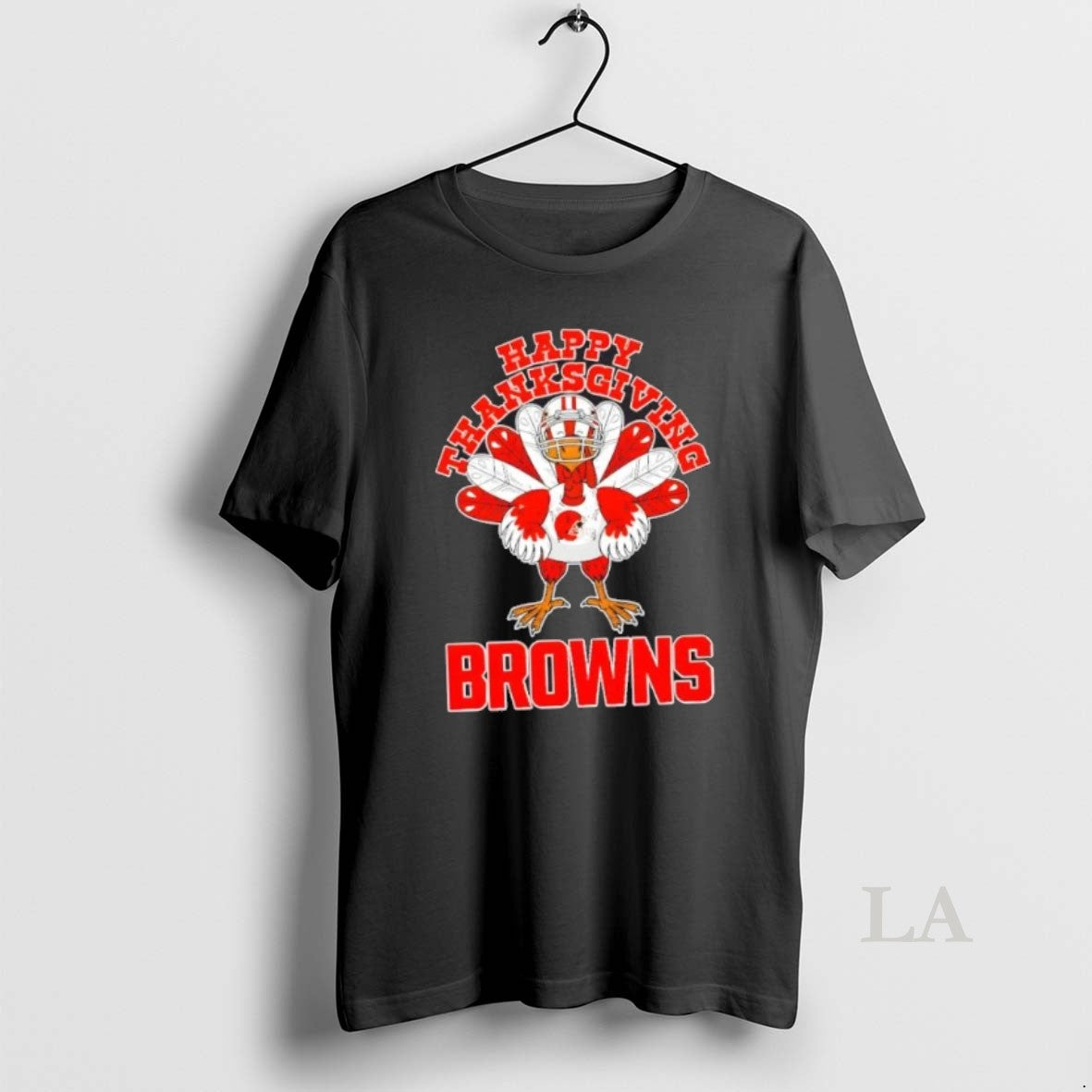 Original Cleveland Browns X Turkey Happy Thanksgiving Graphic T-Shirts, Hoodie, Sweatshirt | ZylaModa.com