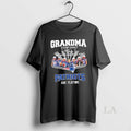 Original Coach Mike Vrabel And Players Grandma Doesnt Usually Yell But When She Does Her T-Shirts, Hoodie, Sweatshirt