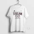 Original College Football Playoff Texas Am Aggies 2025 26 T-Shirts, Hoodie, Sweatshirt | ZylaModa.com