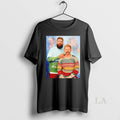 Original Colorado Avalanche Gabriel Landeskog And Brent Burns Step Brother T-Shirts, Hoodie, Sweatshirt | ZylaModa.com