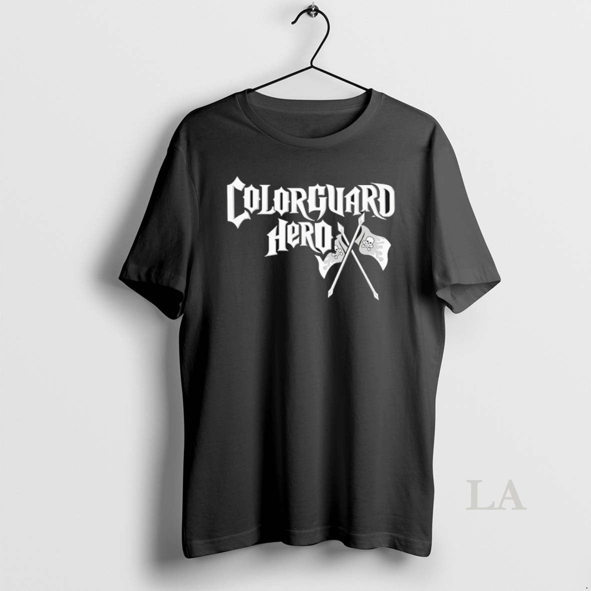 Original Colorguard Hero T-Shirts, Hoodie, Sweatshirt | ZylaModa.com